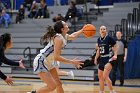 WBBall vs MHC  Wheaton College women's basketball vs Mount Holyoke College. - Photo By: KEITH NORDSTROM : Wheaton, basketball